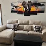 Apartamento Marquez