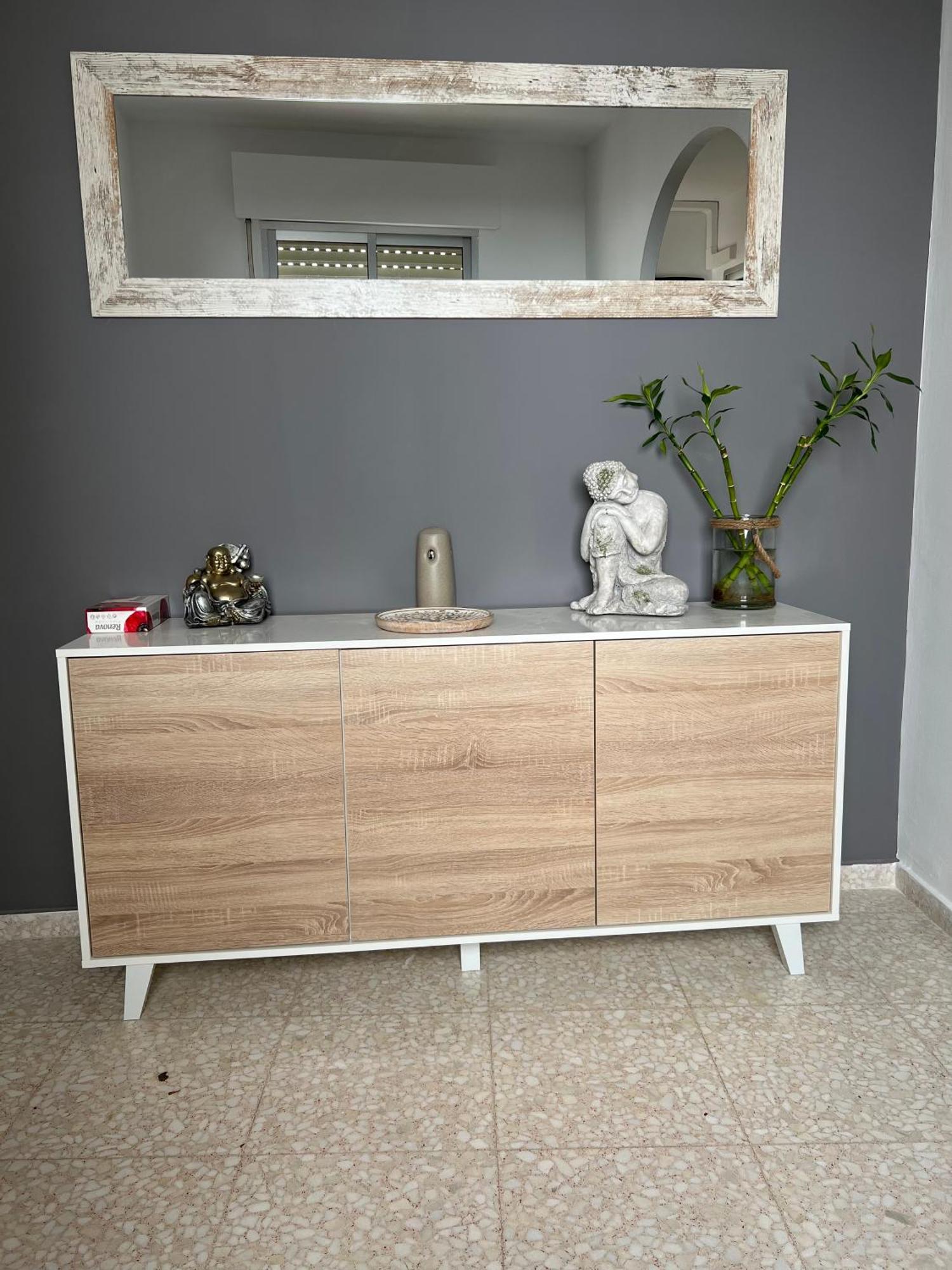 Apartment Marquez *