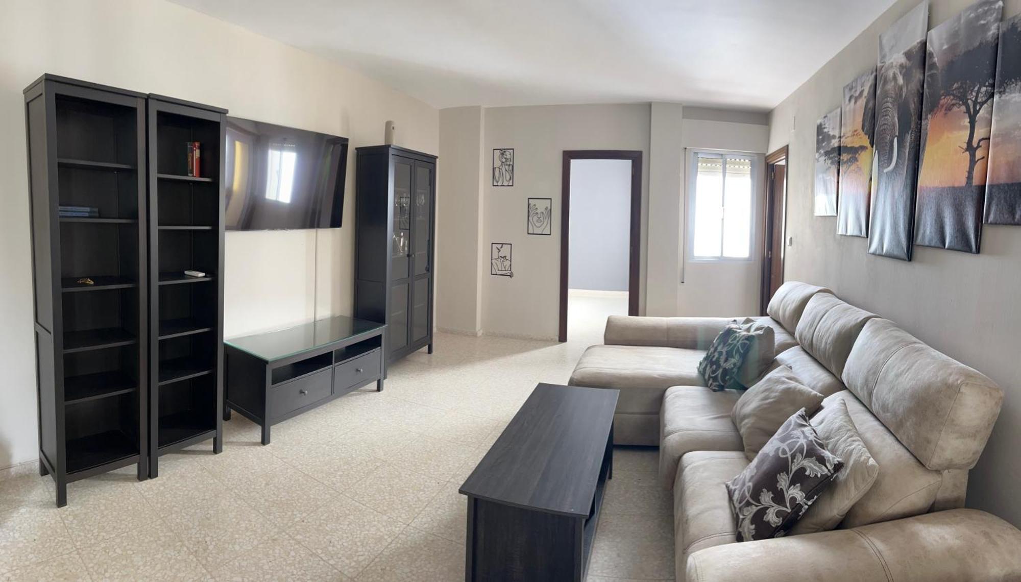 Apartment Marquez
