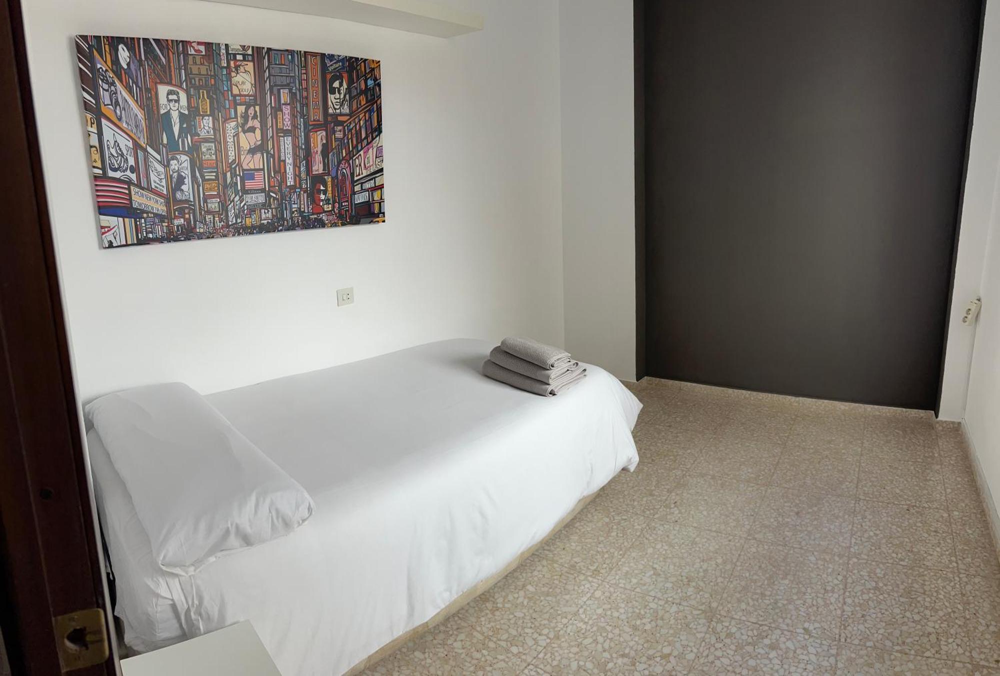 Apartment Marquez Ronda