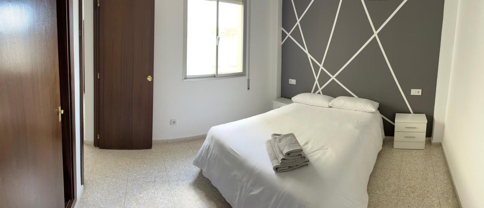 Marquez Apartment *