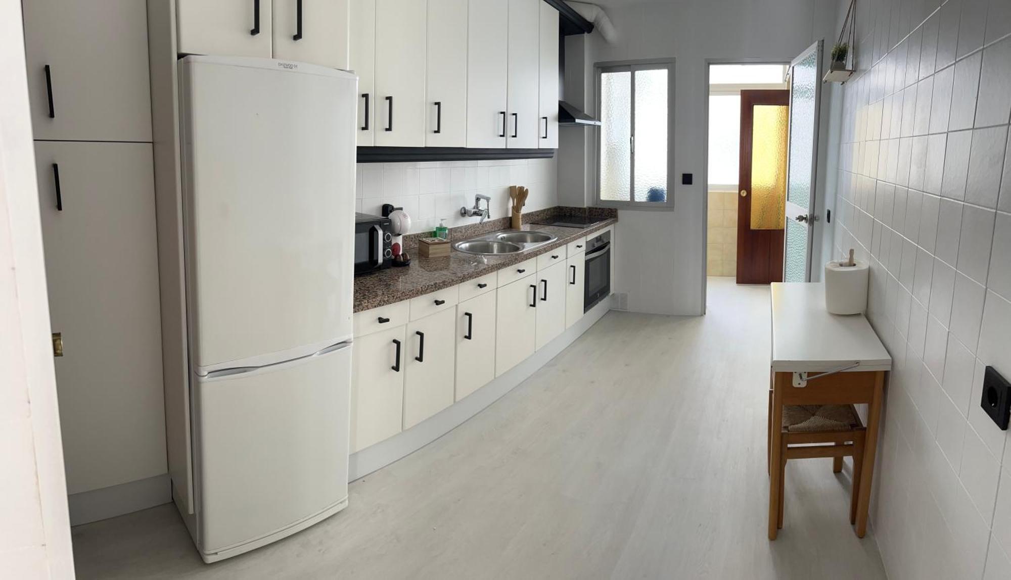 Marquez Apartment *
