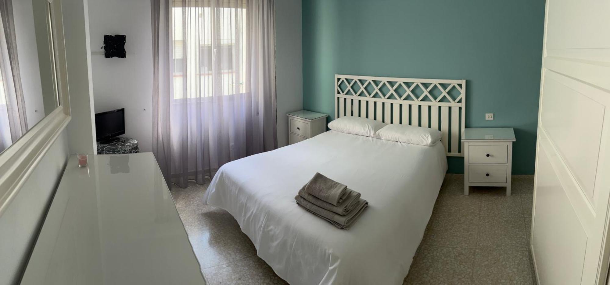 Apartment Marquez Ronda